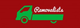 Removalists Coomba Park - Furniture Removals
